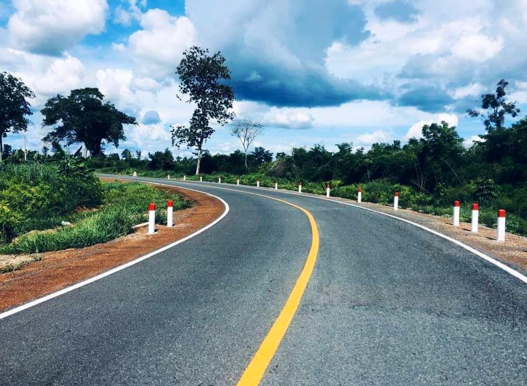 Rural Infrastructure Development for Cambodia RID4CAM